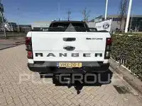 2015 Ford RANGER
