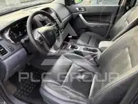 2015 Ford RANGER