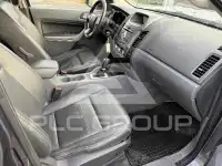 2015 Ford RANGER