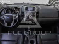 2015 Ford RANGER