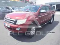 2015 Ford RANGER