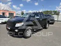 2015 Ford RANGER