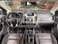 2015 Ford RANGER