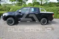 2015 Ford RANGER