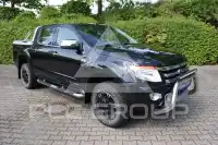2015 Ford RANGER