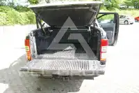 2015 Ford RANGER