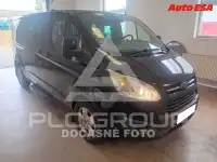 2015 Ford Tourneo