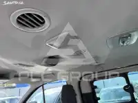 2015 Ford Tourneo