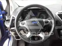 2015 Ford Tourneo