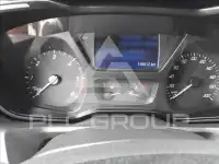 2015 Ford Tourneo