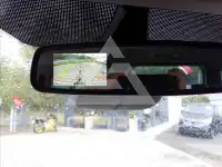 2015 Ford Tourneo