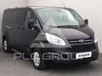 2015 Ford Tourneo