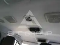 2015 Ford Tourneo