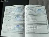 2015 Ford Tourneo