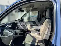 2015 Ford Tourneo