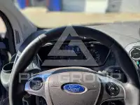 2015 Ford Tourneo