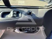 2015 Ford Tourneo