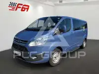 2015 Ford Tourneo