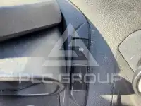 2015 Ford Tourneo
