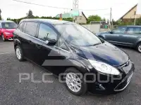 2015 Ford C-MAX