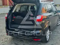 2015 Ford C-MAX