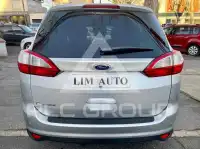 2015 Ford C-MAX