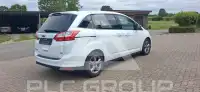 2015 Ford C-MAX