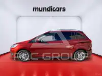 2015 Ford C-MAX