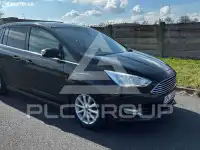 2015 Ford C-MAX