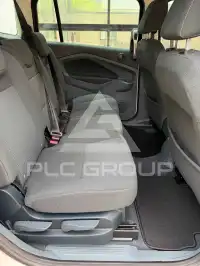 2015 Ford C-MAX