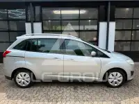 2015 Ford C-MAX