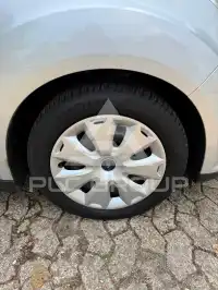 2015 Ford C-MAX