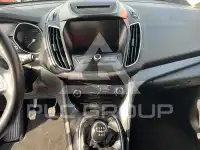 2015 Ford C-MAX
