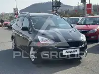 2015 Ford C-MAX