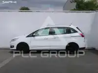 2015 Ford C-MAX
