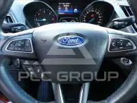 2015 Ford C-MAX