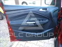 2015 Ford C-MAX