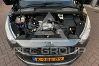 2015 Ford C-MAX