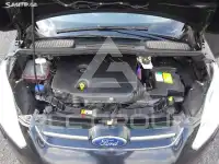 2015 Ford C-MAX