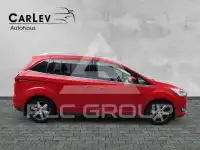 2015 Ford C-MAX