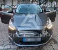 2015 Ford C-MAX