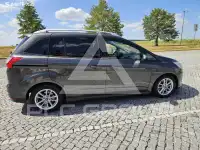 2015 Ford C-MAX