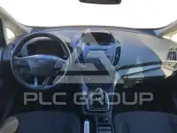 2015 Ford C-MAX