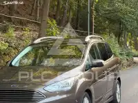 2015 Ford C-MAX