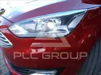 2015 Ford C-MAX