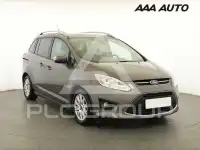 2015 Ford C-MAX