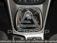 2015 Ford C-MAX