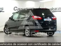 2015 Ford C-MAX