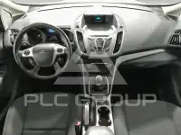 2015 Ford C-MAX