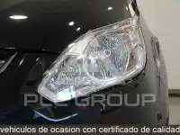 2015 Ford C-MAX